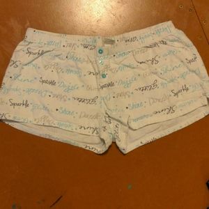 Sonoma shorts